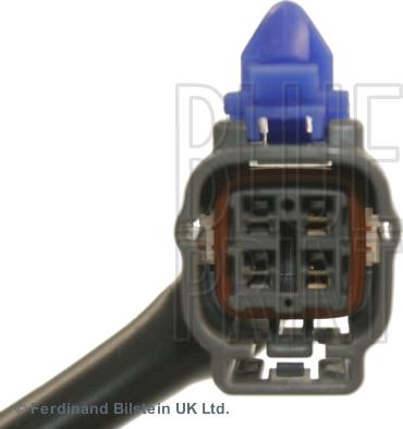 Blue Print ADM57011 - Лямбда-зонд, датчик кисню autozip.com.ua