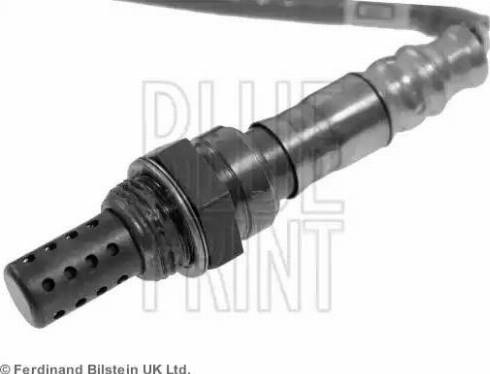 Blue Print ADM57018 - Лямбда-зонд, датчик кисню autozip.com.ua