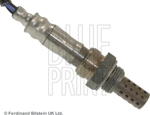 Blue Print ADM57012 - Лямбда-зонд, датчик кисню autozip.com.ua