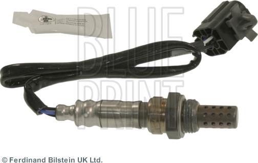 Blue Print ADM57012 - Лямбда-зонд, датчик кисню autozip.com.ua