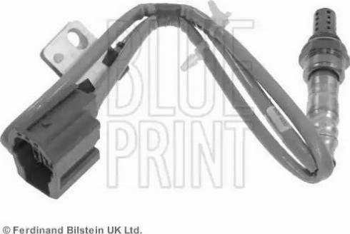 Blue Print ADM57017 - Лямбда-зонд, датчик кисню autozip.com.ua