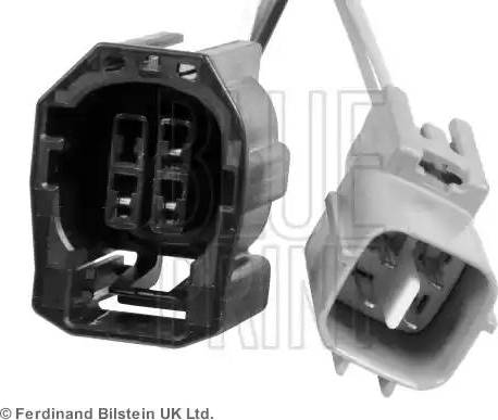 Blue Print ADM57038C - Лямбда-зонд, датчик кисню autozip.com.ua