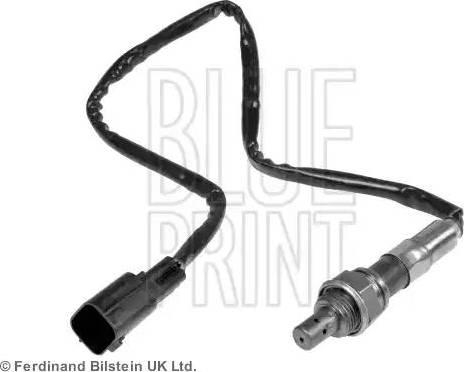 Blue Print ADM57032 - Лямбда-зонд, датчик кисню autozip.com.ua
