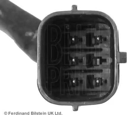 Blue Print ADM57032 - Лямбда-зонд, датчик кисню autozip.com.ua