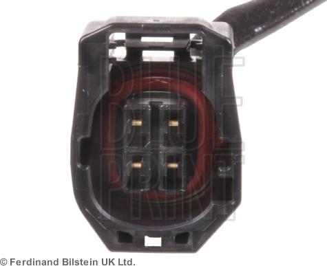 Blue Print ADM57026C - Лямбда-зонд, датчик кисню autozip.com.ua