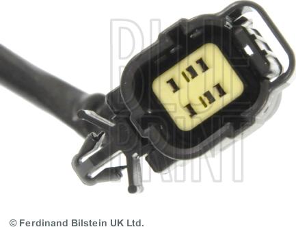 Blue Print ADM57020 - Лямбда-зонд, датчик кисню autozip.com.ua