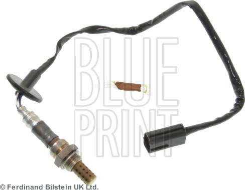 Blue Print ADM57022 - Лямбда-зонд, датчик кисню autozip.com.ua