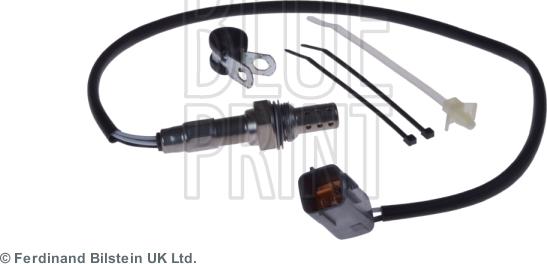Blue Print ADM57078 - Лямбда-зонд, датчик кисню autozip.com.ua