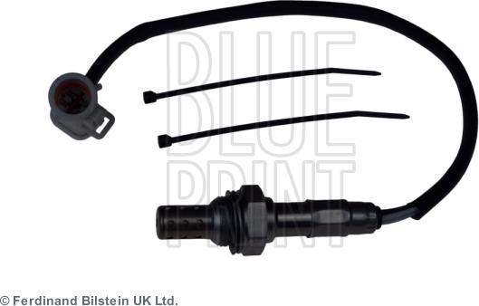 Blue Print ADM57073 - Лямбда-зонд, датчик кисню autozip.com.ua