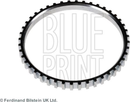 Blue Print ADM57101 - Зубчастий диск імпульсного датчика, протівобл. устр. autozip.com.ua
