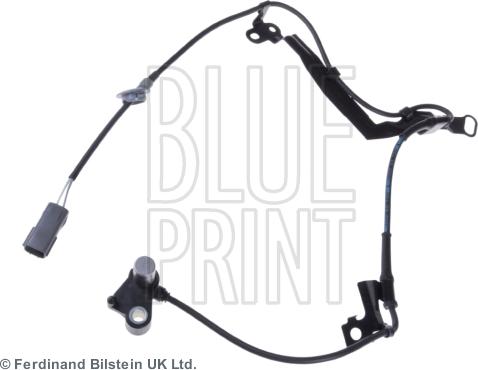 Blue Print ADM57102 - Датчик ABS, частота обертання колеса autozip.com.ua