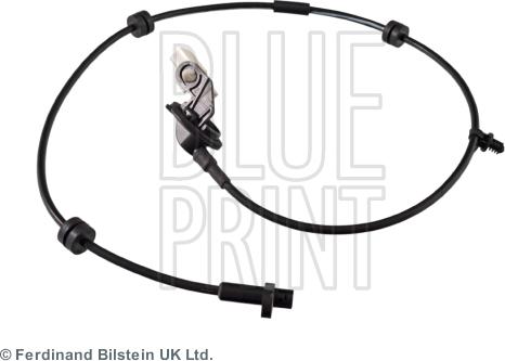 Blue Print ADM57115 - Датчик ABS, частота обертання колеса autozip.com.ua