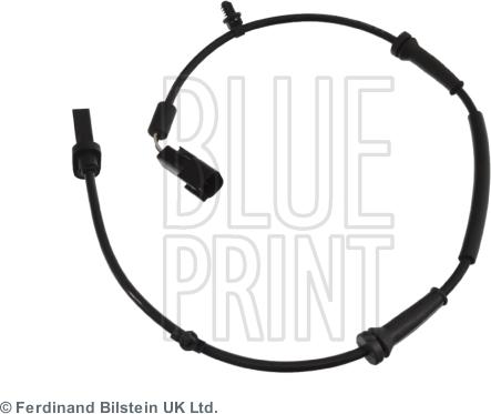 Blue Print ADM57111 - Датчик ABS, частота обертання колеса autozip.com.ua