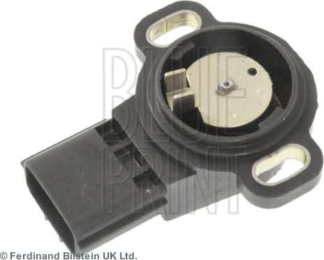 Blue Print ADM57202 - Датчик, положення дросельної заслінки autozip.com.ua