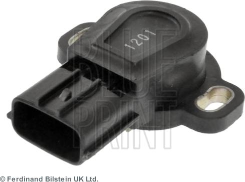 Blue Print ADM57202 - Датчик, положення дросельної заслінки autozip.com.ua