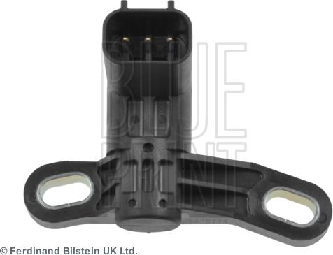 Blue Print ADM57211 - Датчик імпульсів, колінчастий вал autozip.com.ua