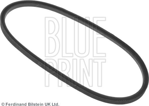 Blue Print ADN19652 - Поліклиновий ремінь autozip.com.ua