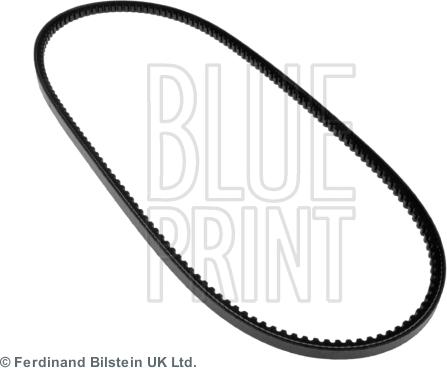 Blue Print ADN19605 - Поліклиновий ремінь autozip.com.ua