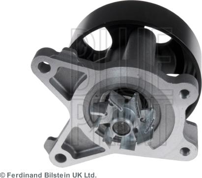 Blue Print ADN19195 - Водяний насос autozip.com.ua