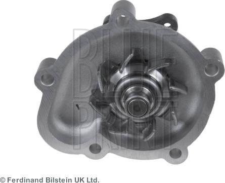 Blue Print ADN19107 - Водяний насос autozip.com.ua