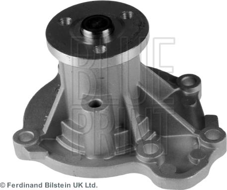 Blue Print ADN19181 - Водяний насос autozip.com.ua