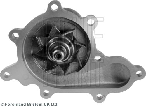 Blue Print ADN19171 - Водяний насос autozip.com.ua