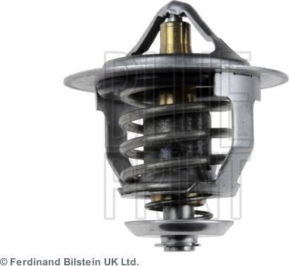 Blue Print ADN19218 - Термостат, охолоджуюча рідина autozip.com.ua