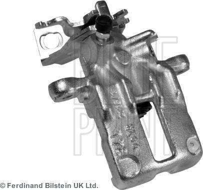 Blue Print ADN14545R - Гальмівний супорт autozip.com.ua