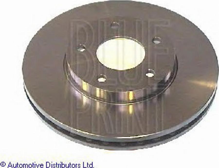 Blue Print ADN14398 - Гальмівний диск autozip.com.ua