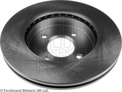 Blue Print ADN14397 - Гальмівний диск autozip.com.ua