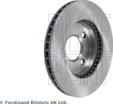 Blue Print ADN143148 - Гальмівний диск autozip.com.ua