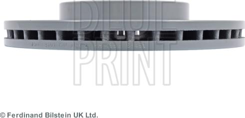 Blue Print ADN143101 - Гальмівний диск autozip.com.ua