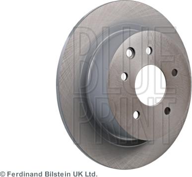 Blue Print ADN143127 - Гальмівний диск autozip.com.ua