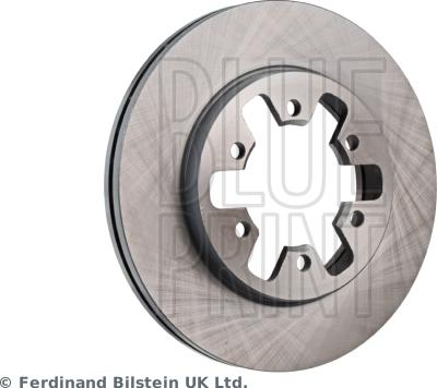 Blue Print ADN14325 - Гальмівний диск autozip.com.ua