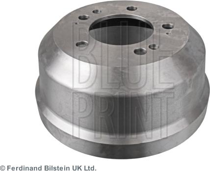 Blue Print ADN14724 - Гальмівний барабан autozip.com.ua