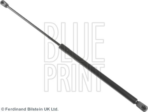 Blue Print ADN15806 - Газова пружина, кришка багажник autozip.com.ua