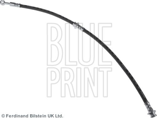 Blue Print ADN153140 - Гальмівний шланг autozip.com.ua