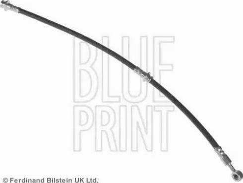 Blue Print ADN153103 - Гальмівний шланг autozip.com.ua