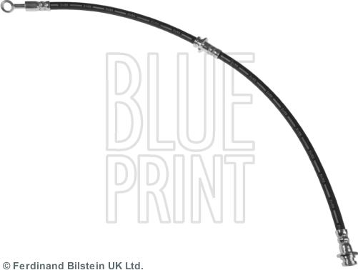Blue Print ADN153134 - Гальмівний шланг autozip.com.ua