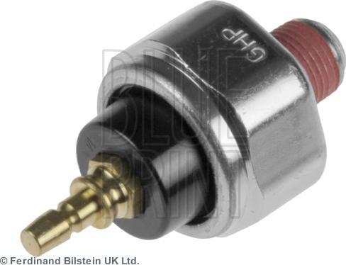 Blue Print ADN16601 - Датчик, тиск масла autozip.com.ua