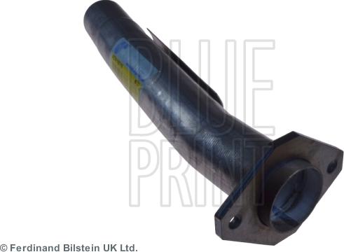 Blue Print ADN16019 - Труба вихлопного газу autozip.com.ua