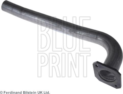 Blue Print ADN16010 - Труба вихлопного газу autozip.com.ua