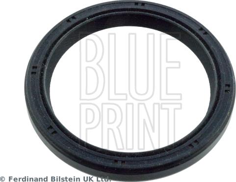 Blue Print ADN16146 - Ущільнене кільце, колінчастий вал autozip.com.ua