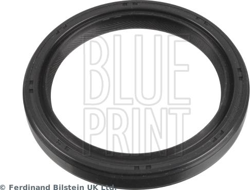 Blue Print ADN16148 - Ущільнене кільце, колінчастий вал autozip.com.ua