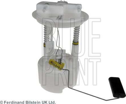 Blue Print ADN16848 - Модуль паливного насоса autozip.com.ua