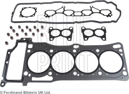 Blue Print ADN162142 - Комплект прокладок, головка циліндра autozip.com.ua