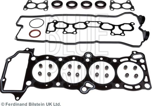 Blue Print ADN162136 - Комплект прокладок, головка циліндра autozip.com.ua