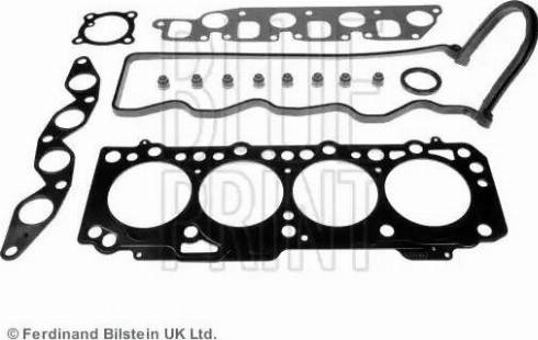 Blue Print ADN162132 - Комплект прокладок, головка циліндра autozip.com.ua