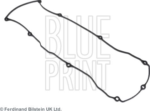 Blue Print ADN16740 - Прокладка, кришка головки циліндра autozip.com.ua