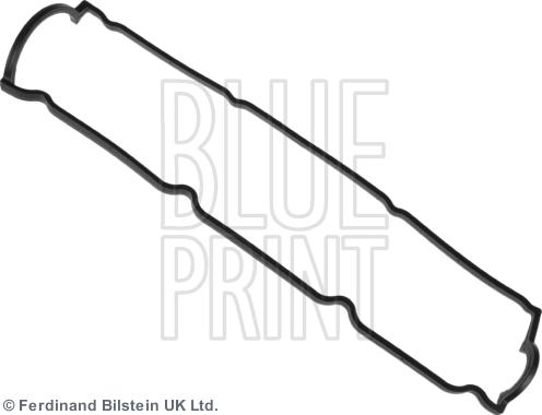 Blue Print ADN16742 - Прокладка, кришка головки циліндра autozip.com.ua